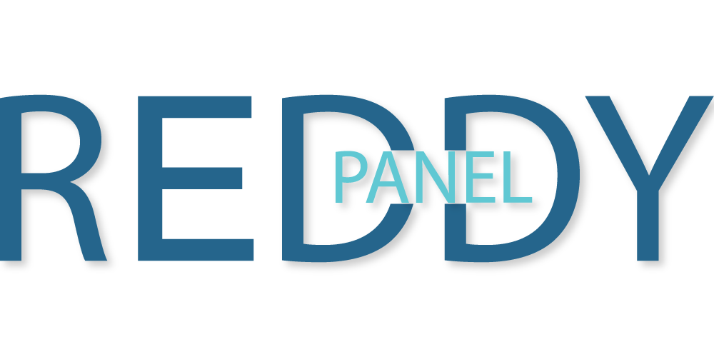 Reddypanel